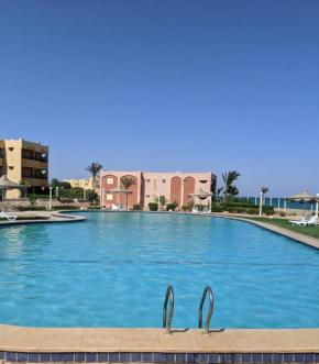 Ain El Sokhna ground floor, with Pool & Sea view, Ain Sukhna